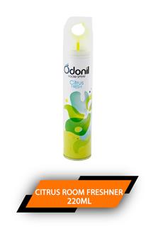 Odonil Citrus Room Freshner 220ml